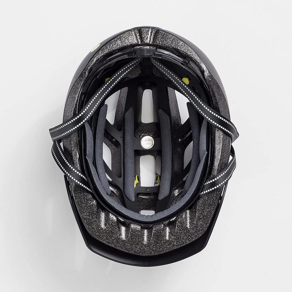 Bontrager Solstice MIPS Bike Helmet - Image 8