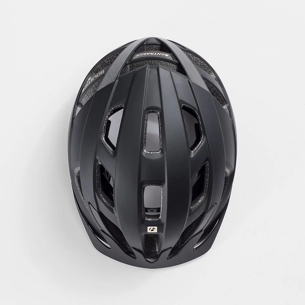 Bontrager Solstice MIPS Bike Helmet - Image 9