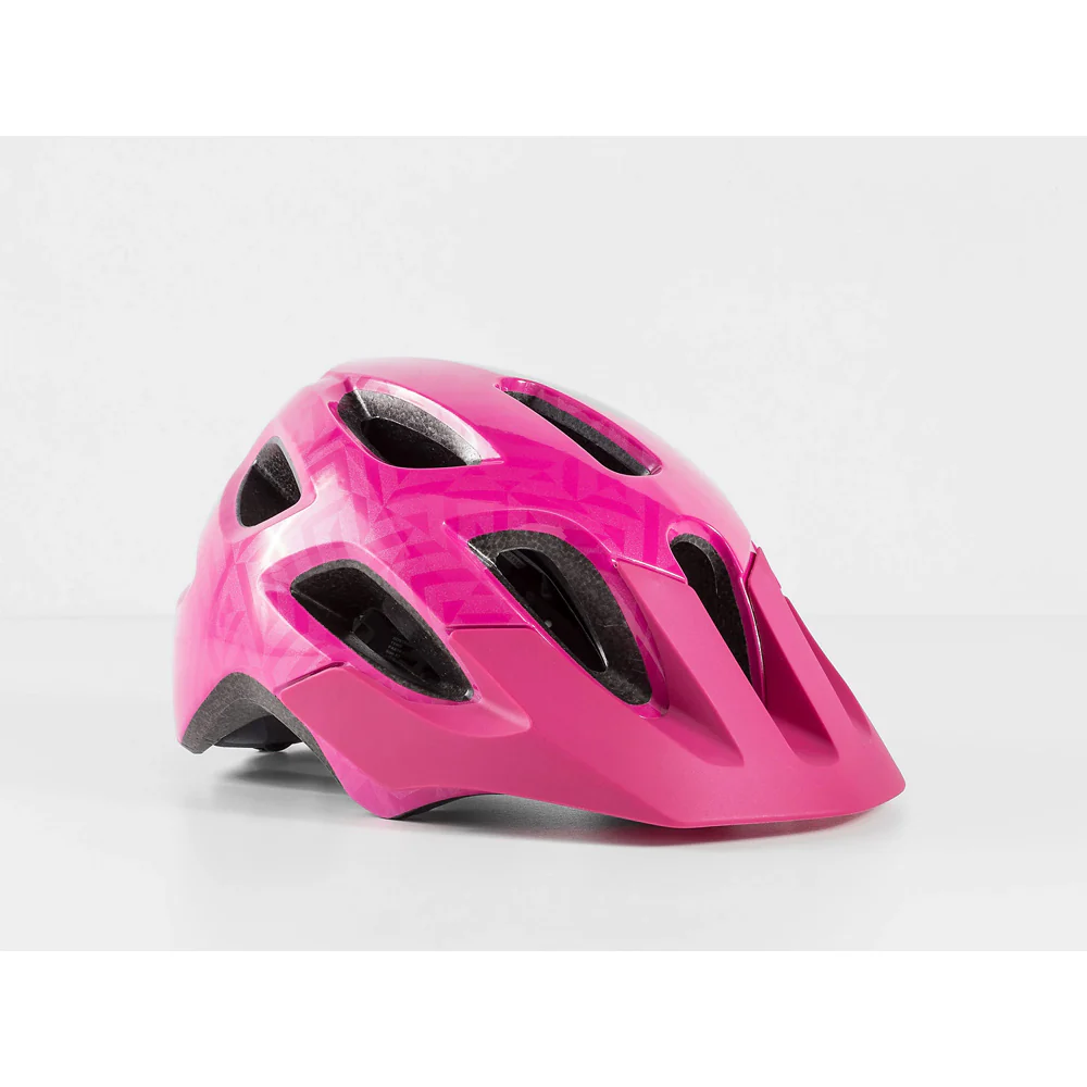 Bontrager Tyro Children's Bike Helmet - Image 11