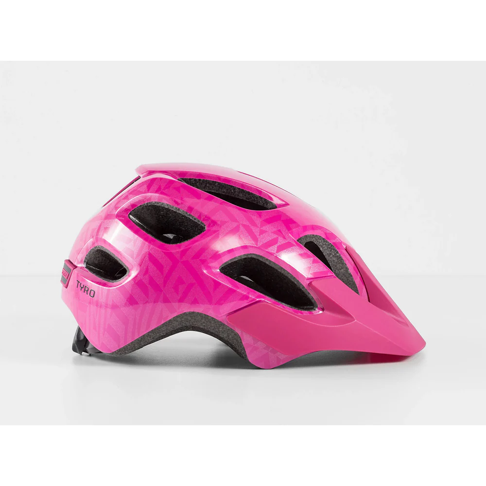 Bontrager Tyro Children's Bike Helmet - Image 12