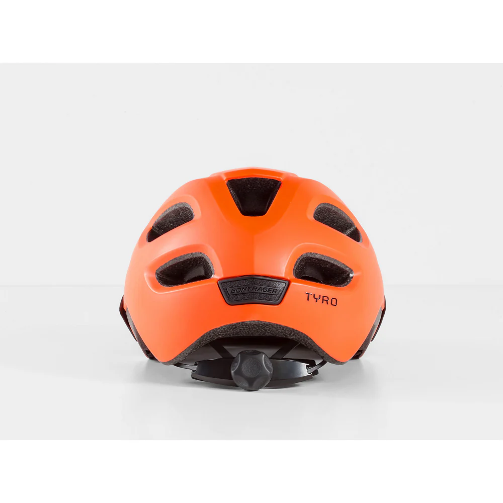 Bontrager Tyro Children's Bike Helmet - Image 4