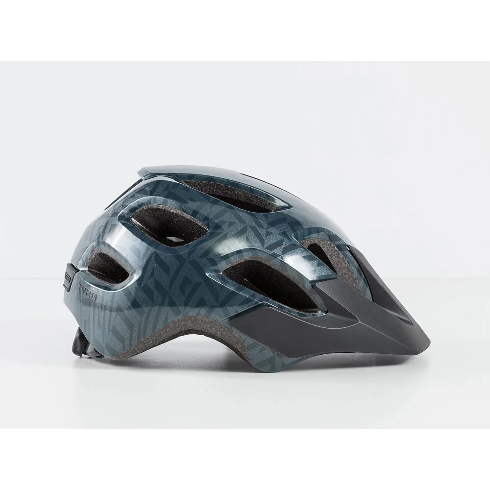 Bontrager Tyro Children's Bike Helmet - Image 7