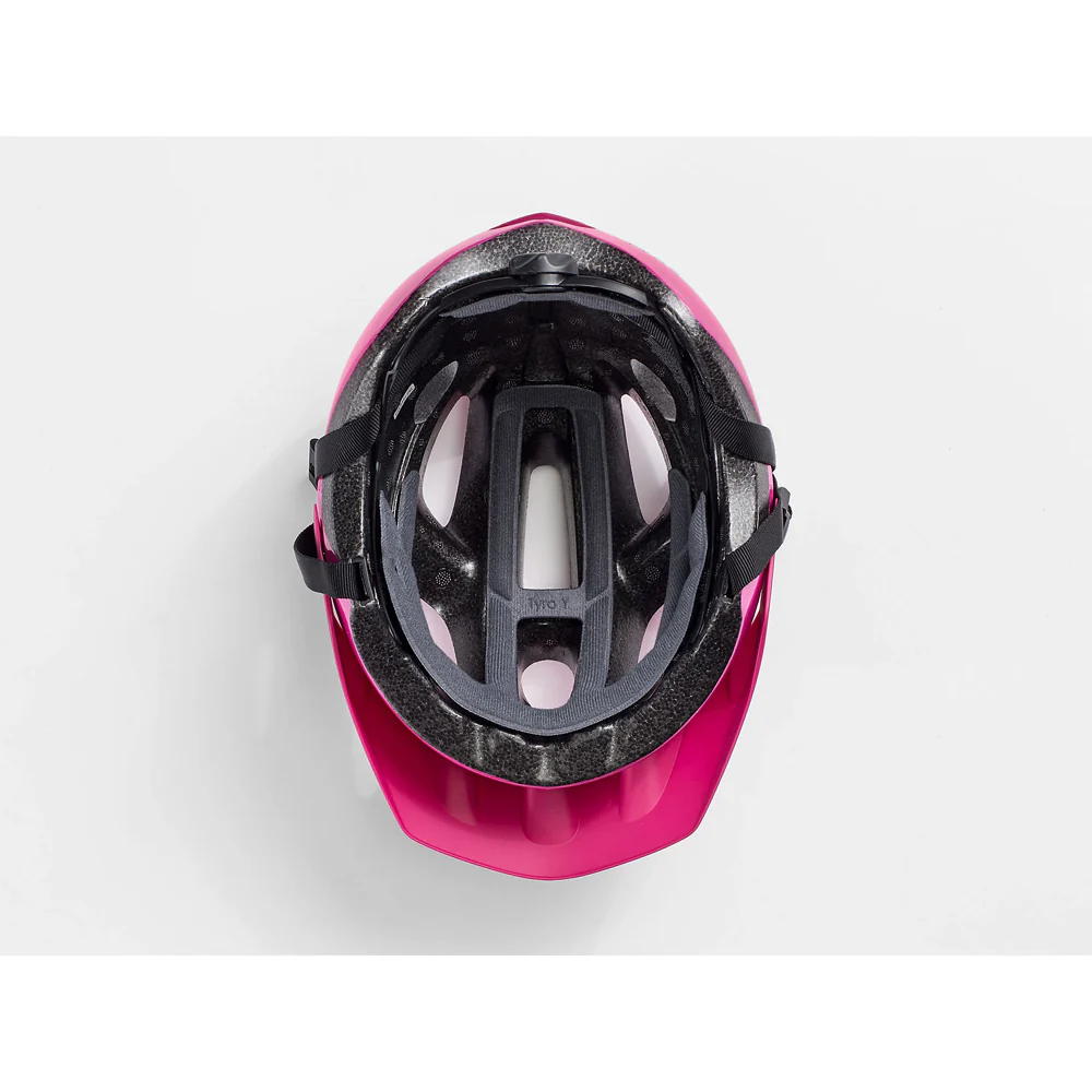 Bontrager Tyro Youth Bike Helmet - Image 10