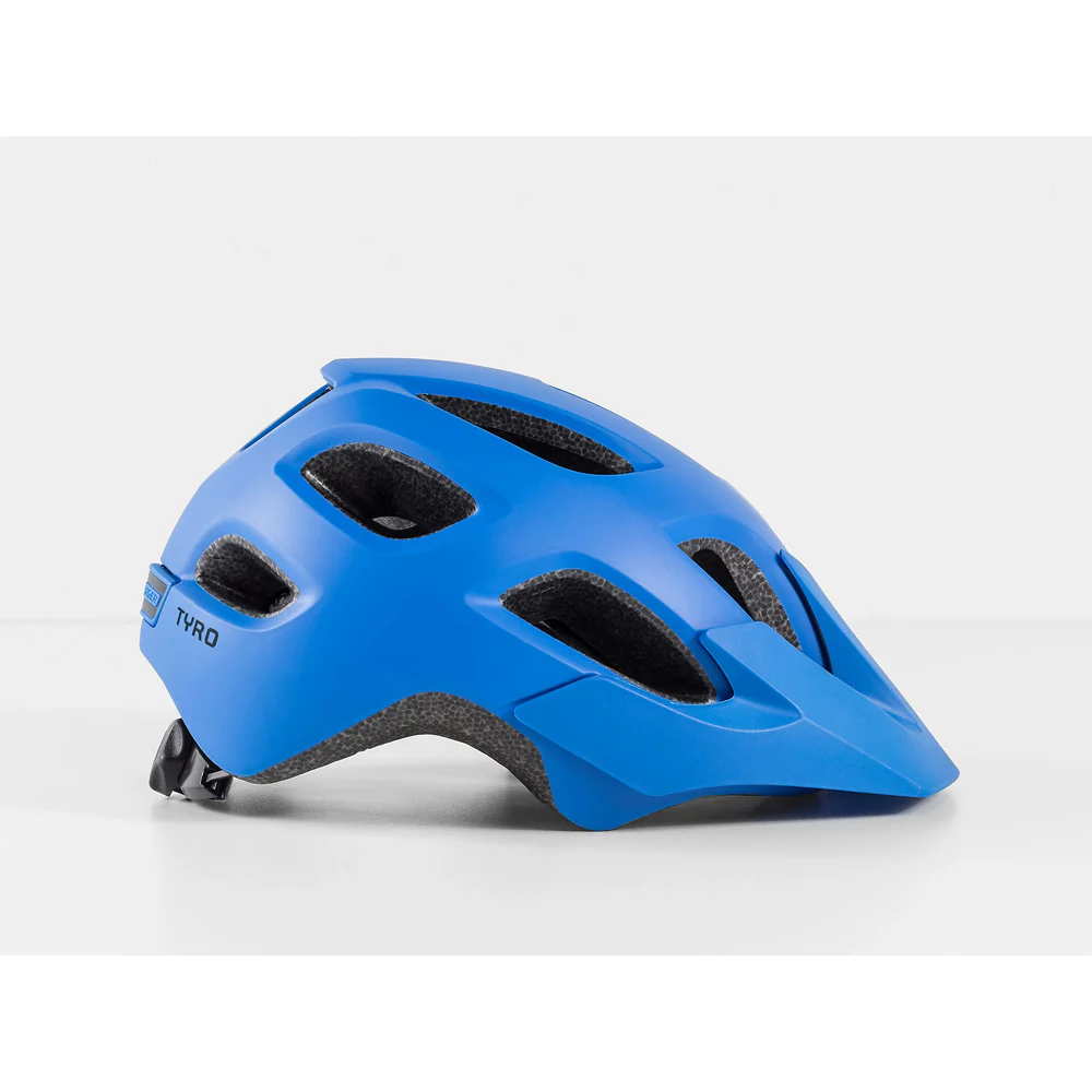 Bontrager Tyro Youth Bike Helmet - Image 12