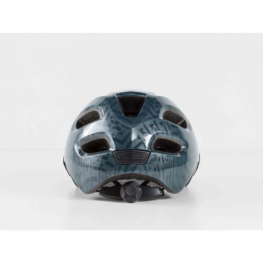 Bontrager Tyro Youth Bike Helmet - Image 19