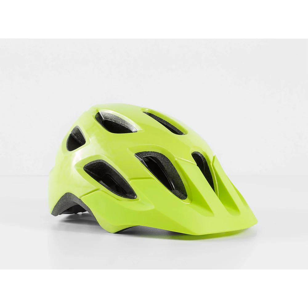 Bontrager Tyro Youth Bike Helmet - Image 21