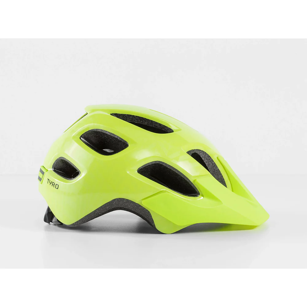 Bontrager Tyro Youth Bike Helmet - Image 22