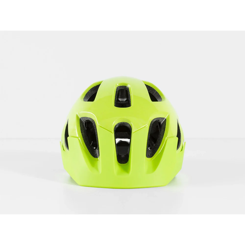 Bontrager Tyro Youth Bike Helmet - Image 23