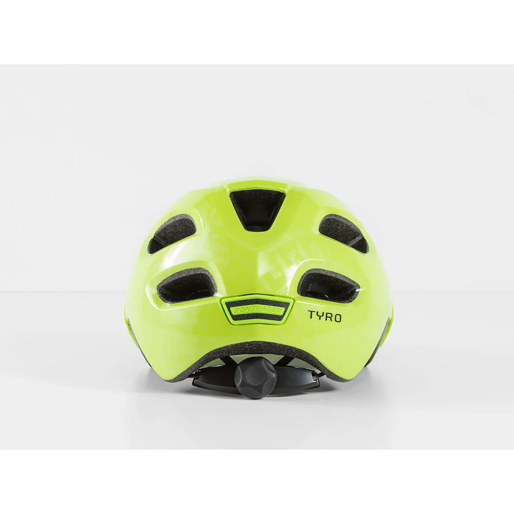 Bontrager Tyro Youth Bike Helmet - Image 24