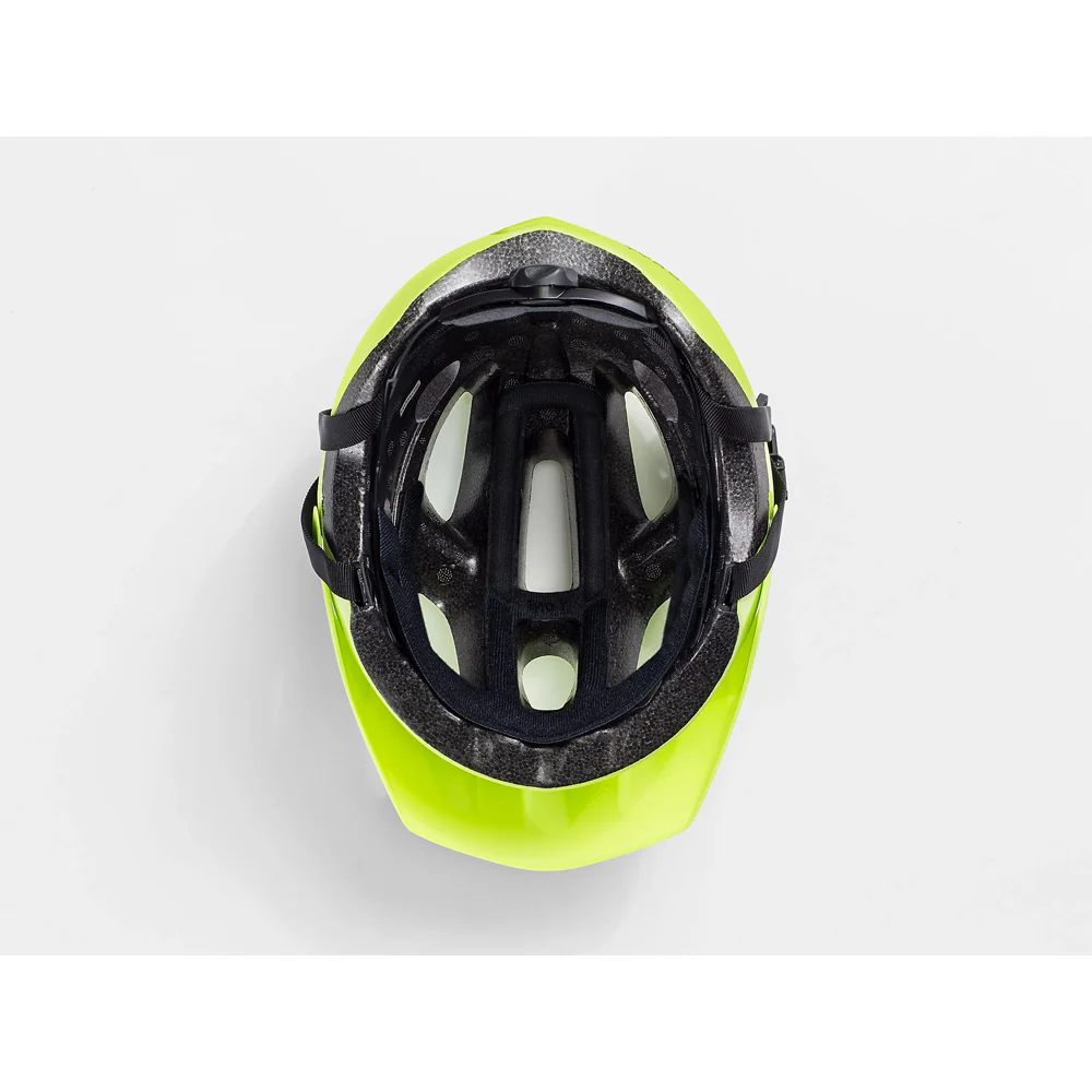 Bontrager Tyro Youth Bike Helmet - Image 25