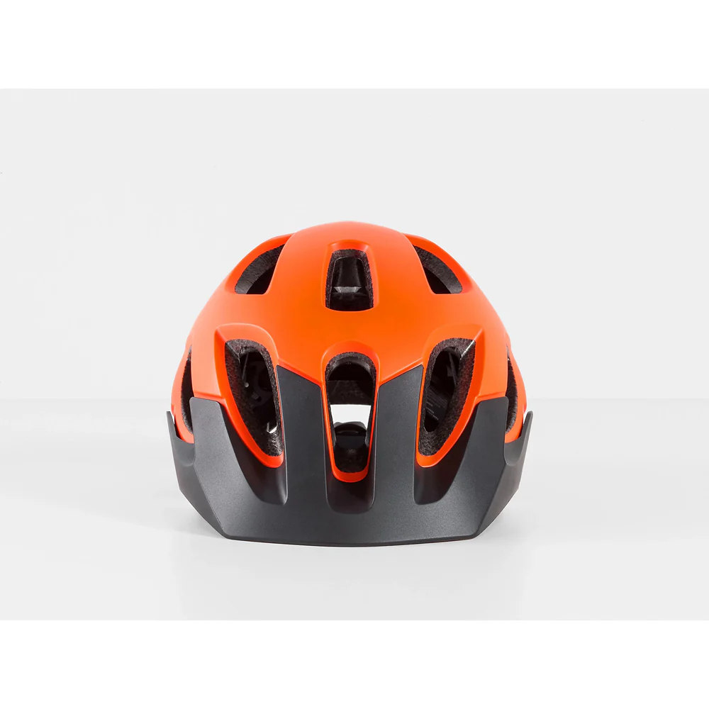 Bontrager Tyro Youth Bike Helmet - Image 3