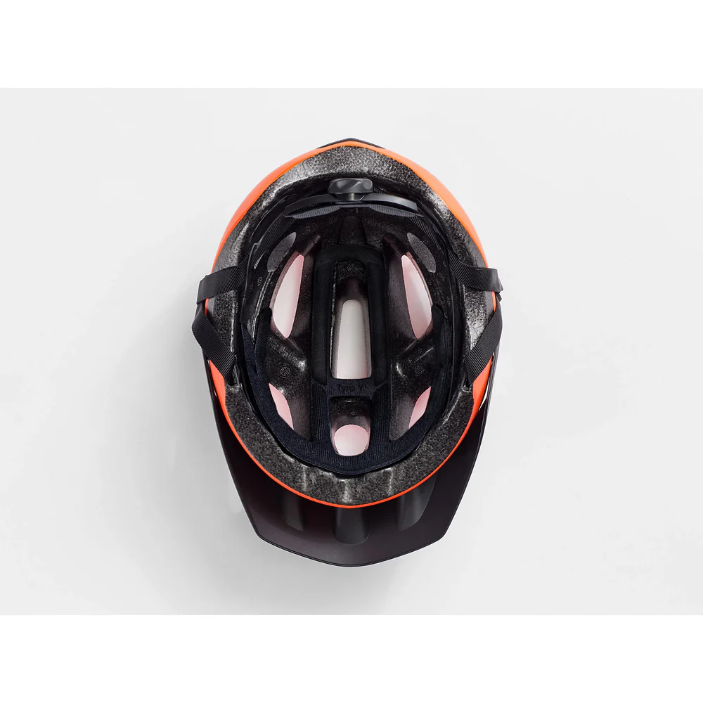 Bontrager Tyro Youth Bike Helmet - Image 5