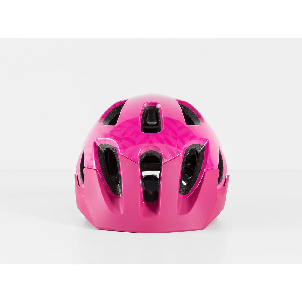 Bontrager Tyro Youth Bike Helmet - Image 8