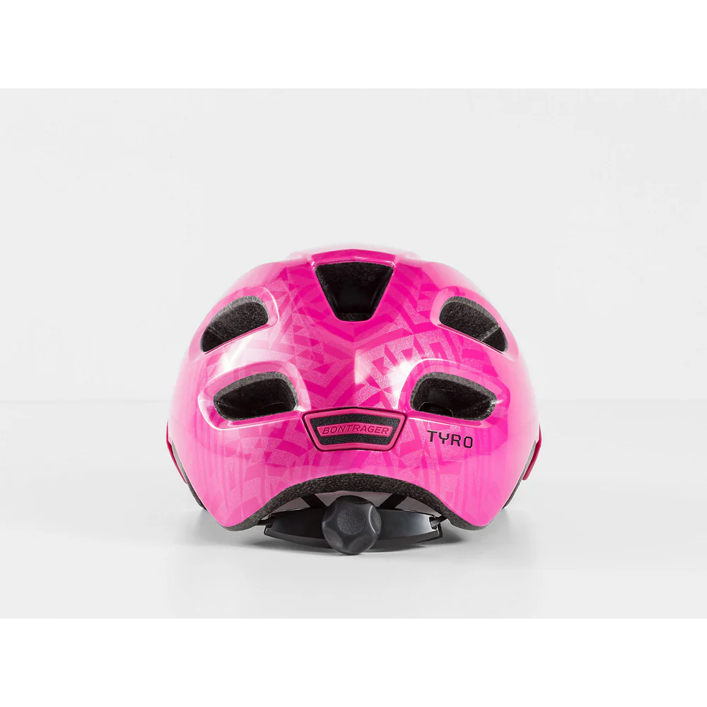 Bontrager Tyro Youth Bike Helmet - Image 9