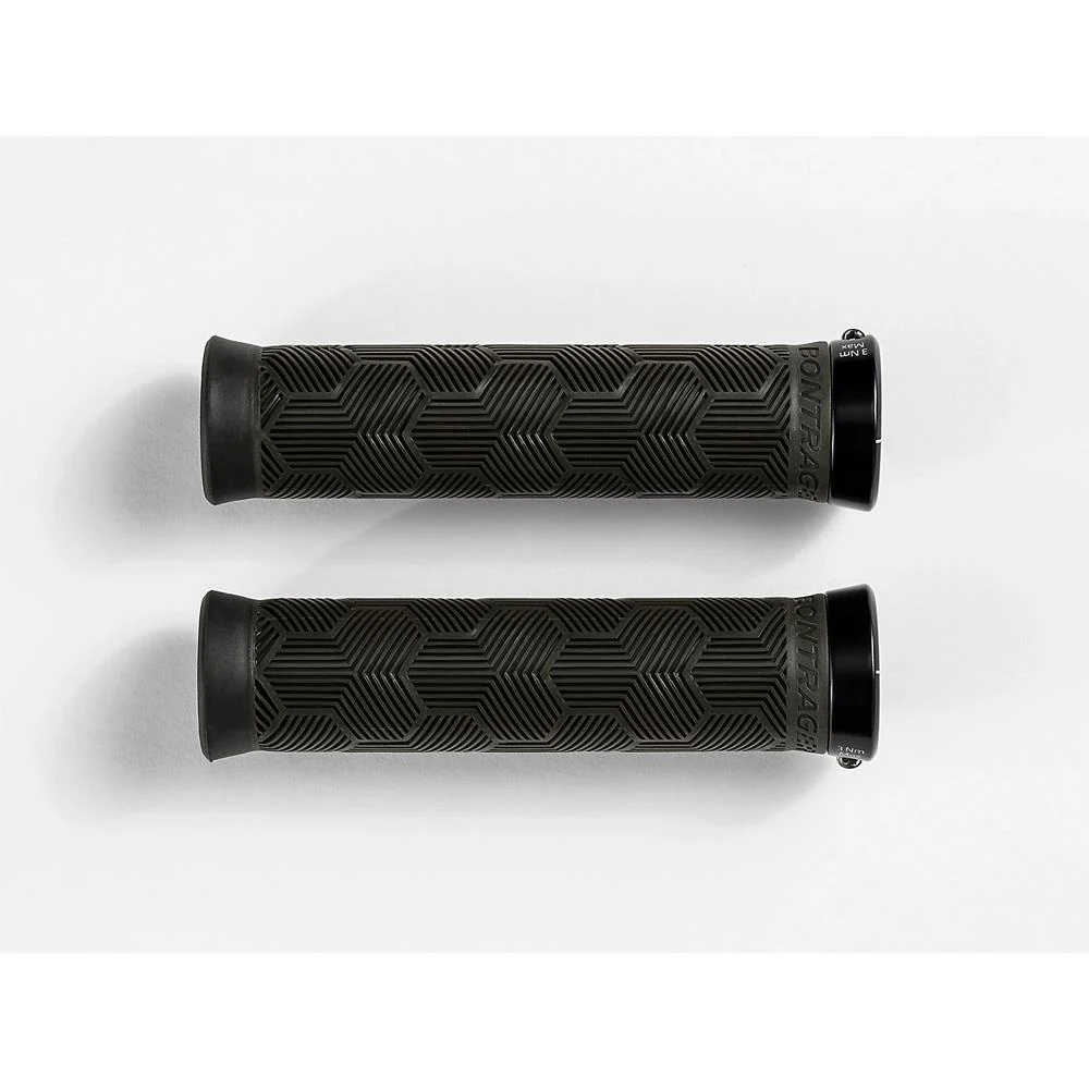 Bontrager XR Trail Elite MTB Grip - Image 3