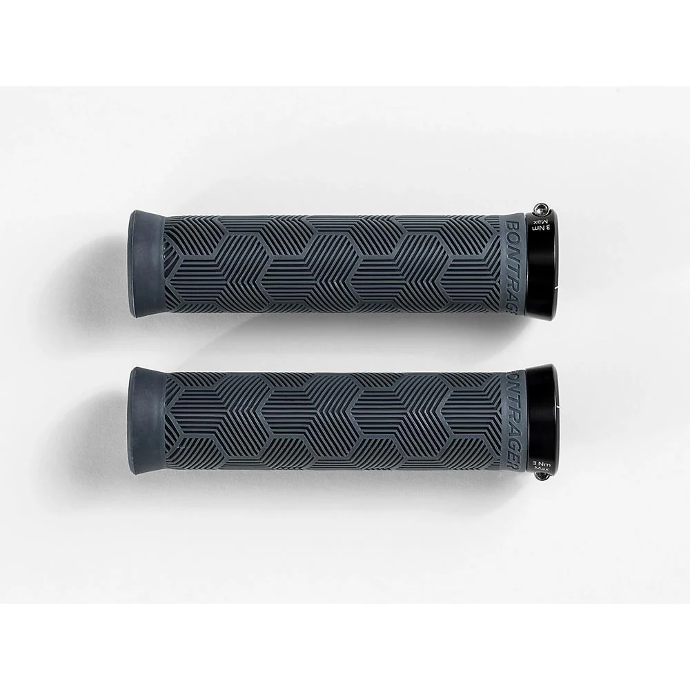 Bontrager XR Trail Elite MTB Grip - Image 4