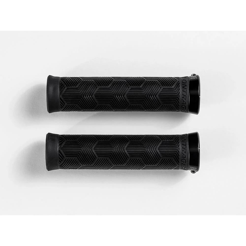Bontrager XR Trail Elite MTB Grip - Image 5