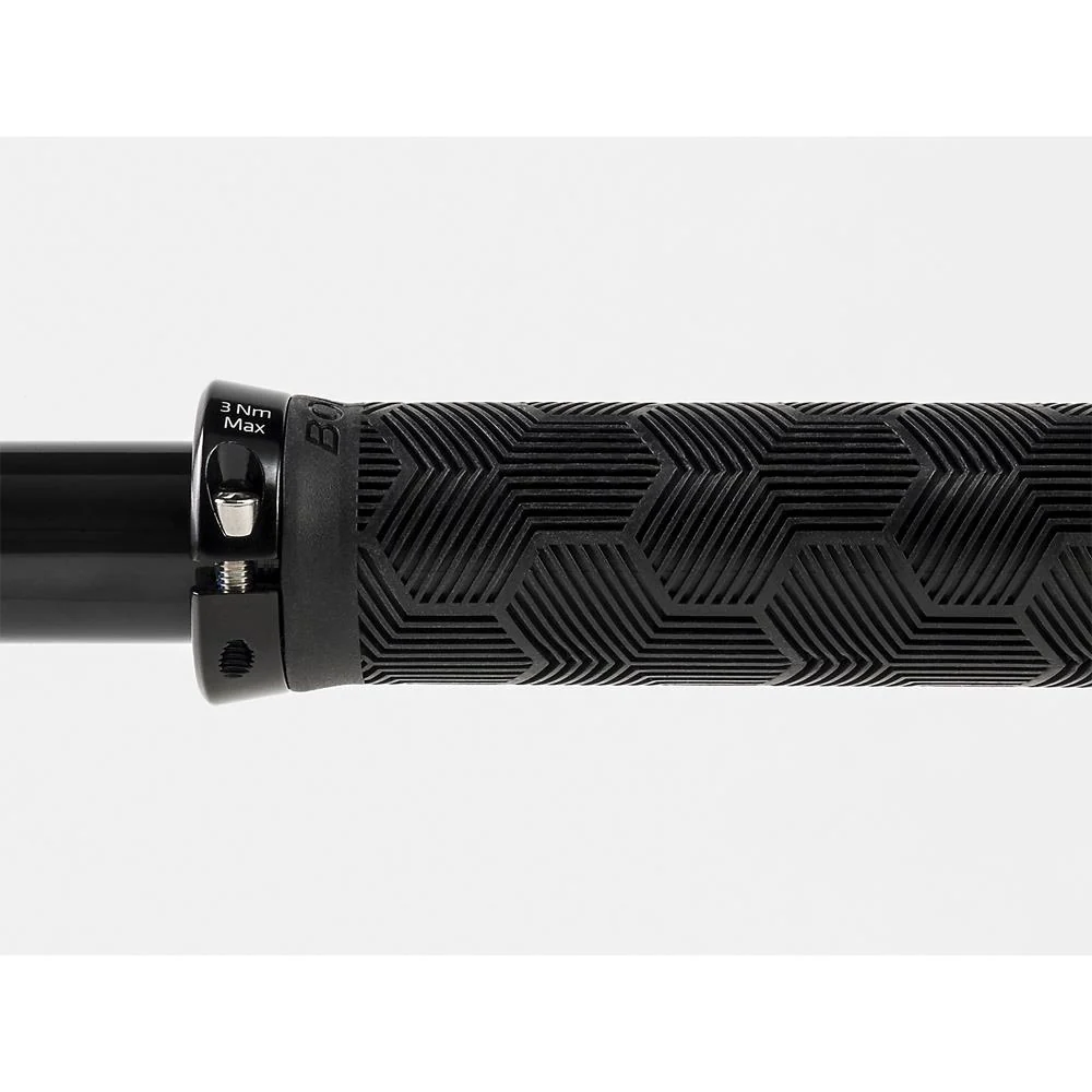 Bontrager XR Trail Elite MTB Grip - Image 7