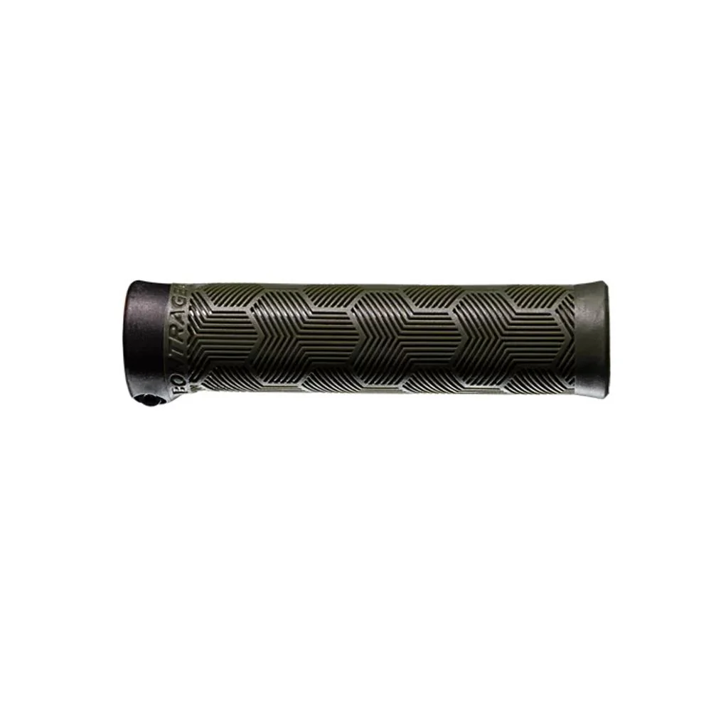 Bontrager XR Trail Elite MTB Grip Set - Image 3