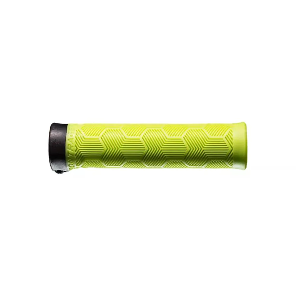 Bontrager XR Trail Elite MTB Grip Set - Image 4