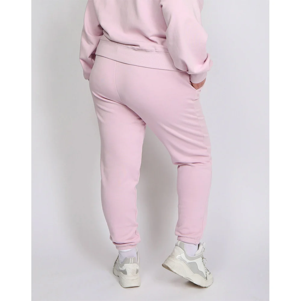 Brunette Best Friend Hight Rise Jogger - Image 2