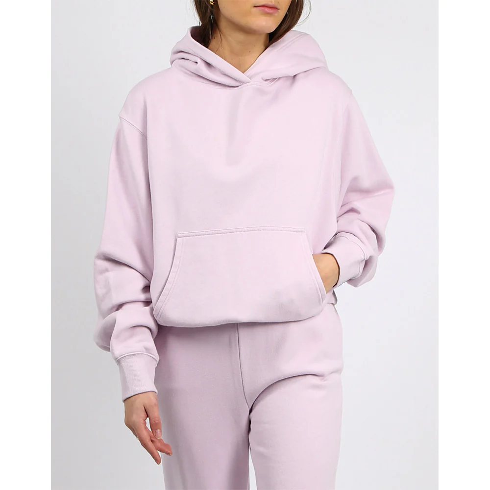 Brunette Best Friend Hoodie - Image 3