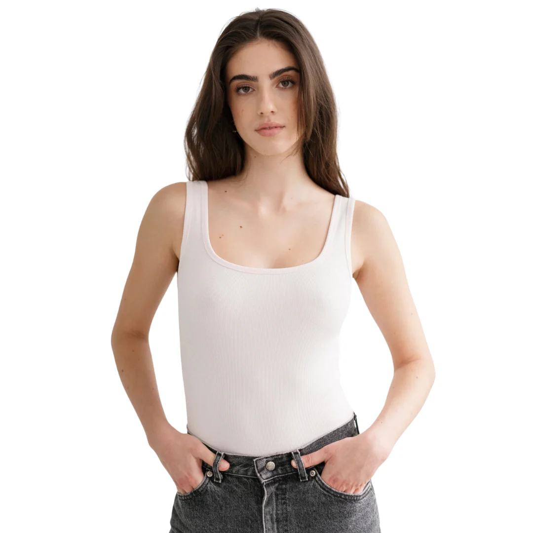 Brunette Body Suit - Image 3