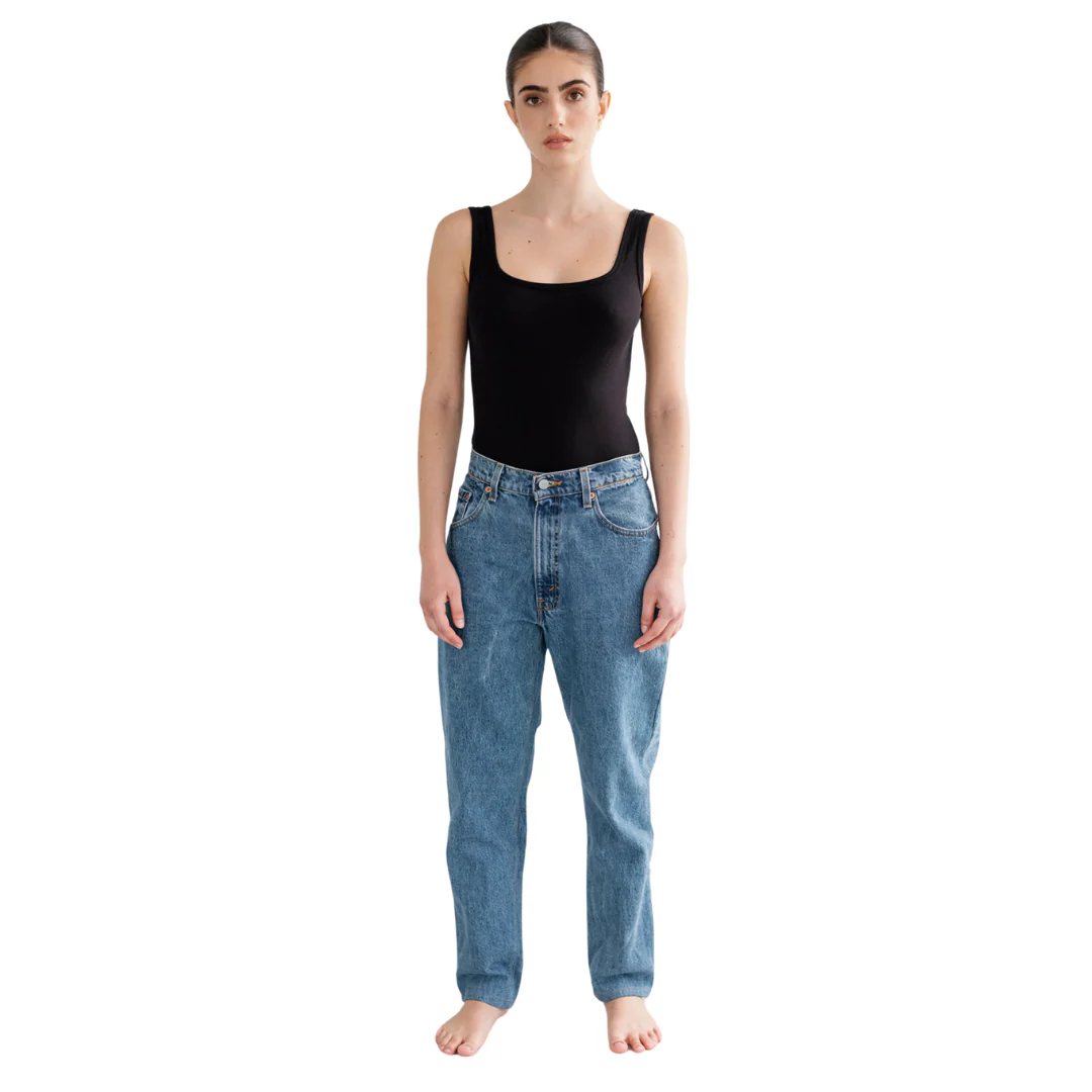 Brunette Body Suit - Image 4