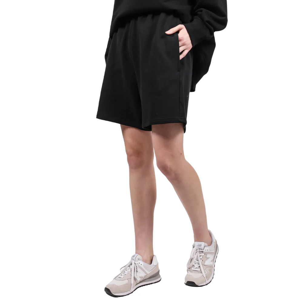 Brunette Women's Best Friend Shorts - Image 4