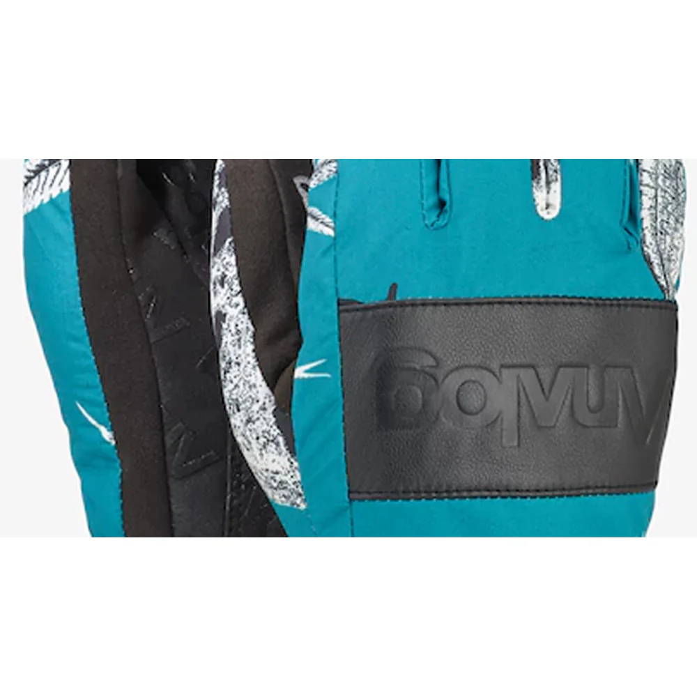 Burton Analog Bartlett Mens Gloves - Image 4