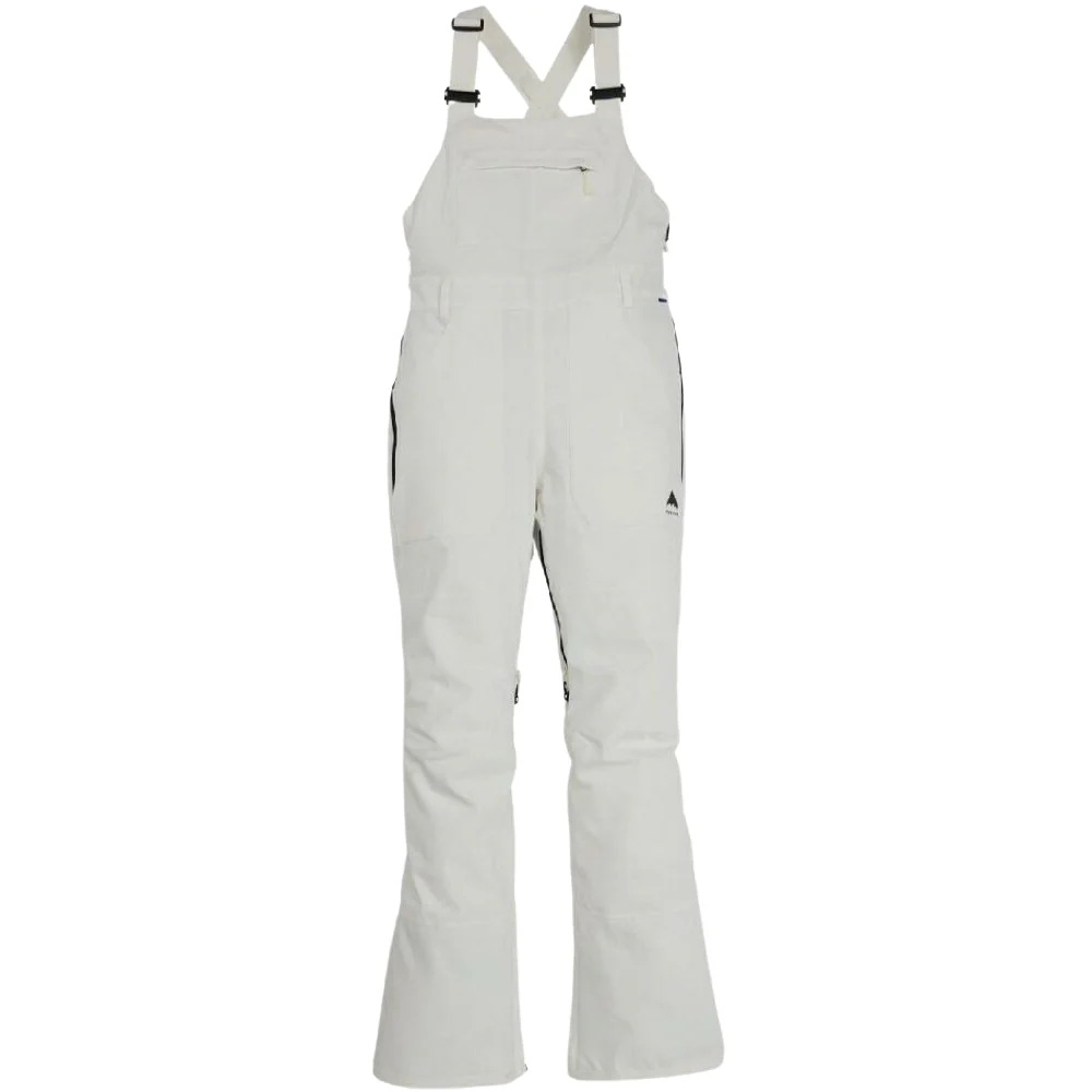 Burton Womens Avalon Bib Pants - Image 7