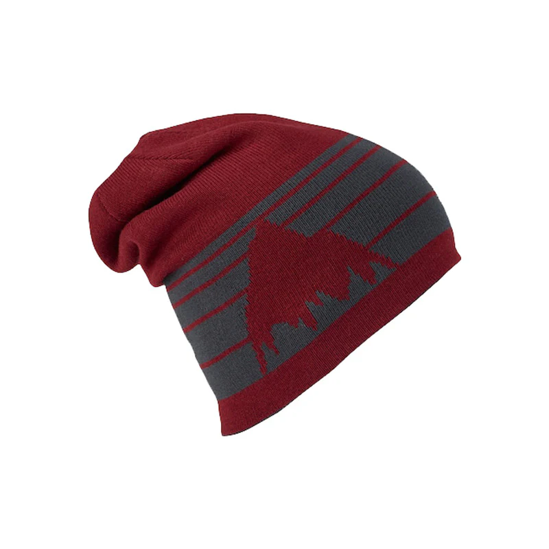Burton Billboard Mens Slouch Beanies - Image 11