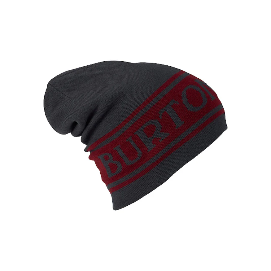 Burton Billboard Mens Slouch Beanies - Image 12