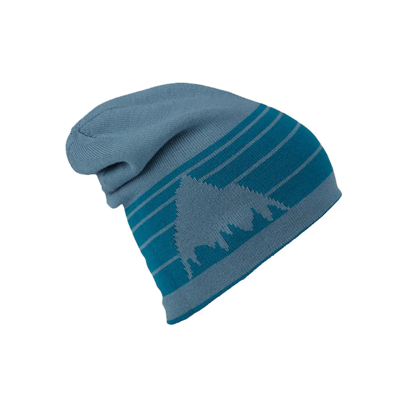 Burton Billboard Mens Slouch Beanies - Image 5