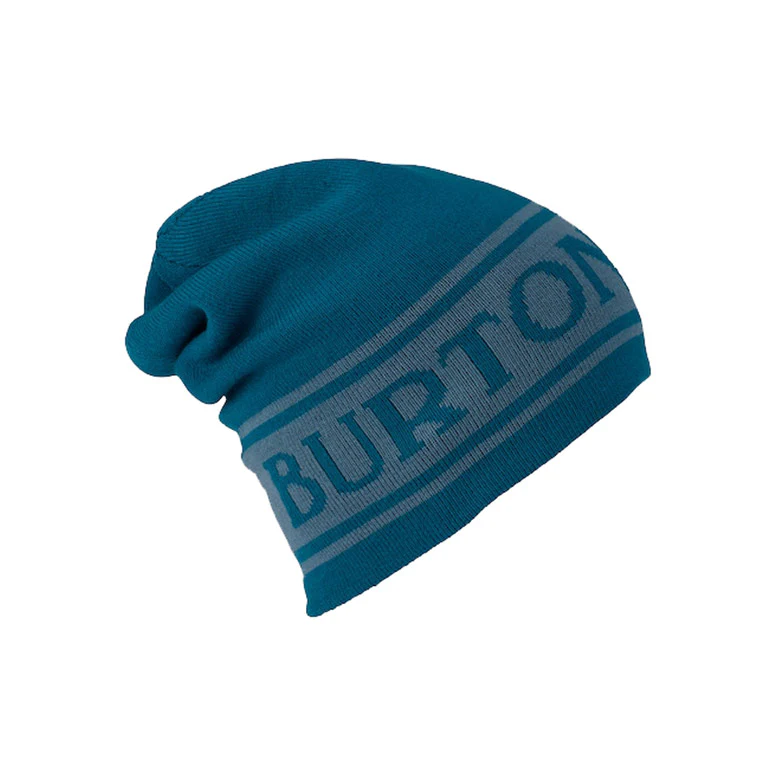 Burton Billboard Mens Slouch Beanies - Image 6