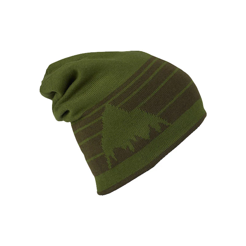 Burton Billboard Mens Slouch Beanies - Image 8
