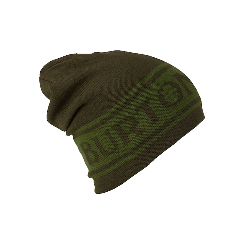 Burton Billboard Mens Slouch Beanies - Image 9