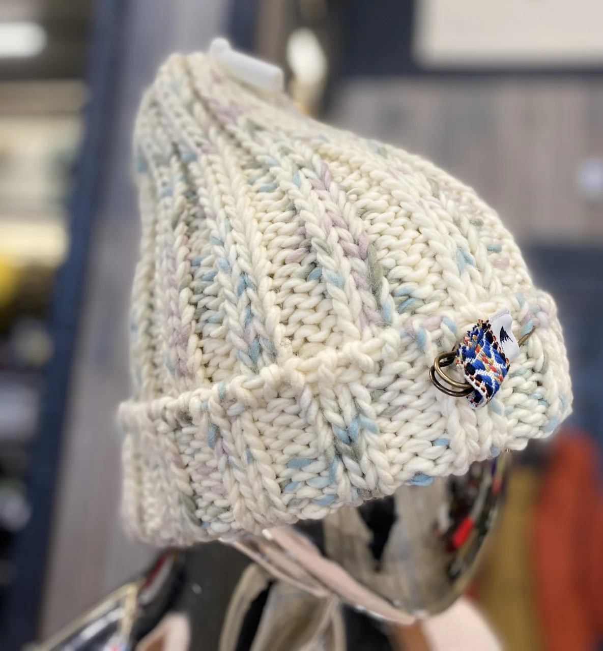 Burton Bonita Beanie - Image 2