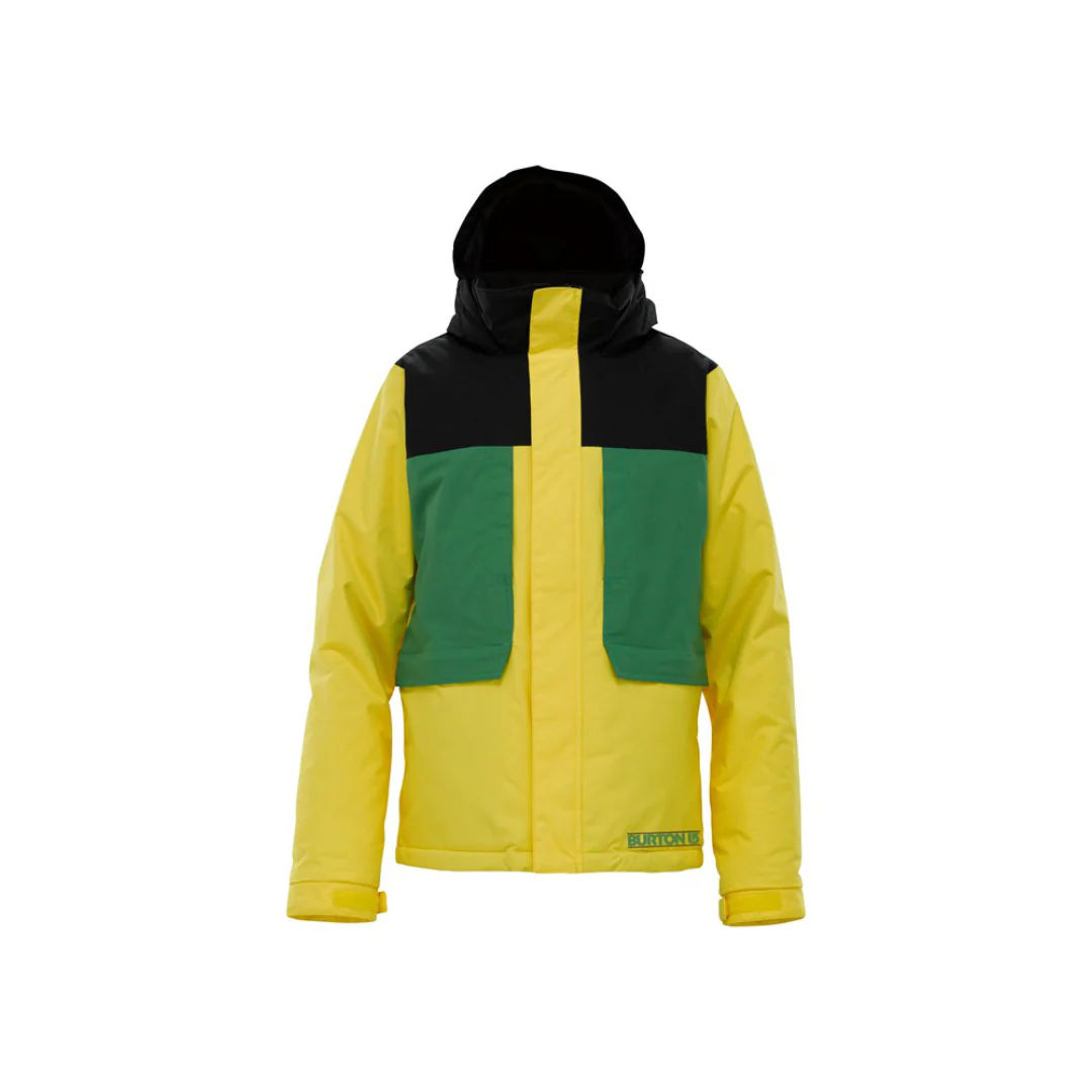 Burton Boys Sludge Jacket