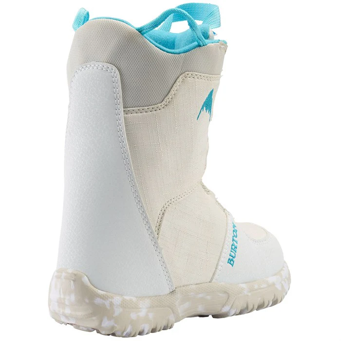 Burton Grom BOA Kids Snowboard Boots - Image 4