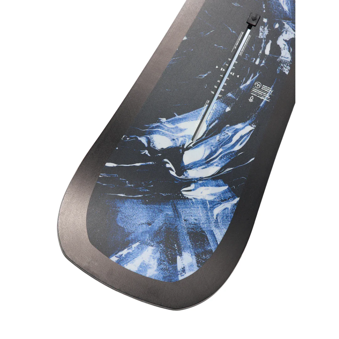 Burton Cartographer Snowboard - Image 5