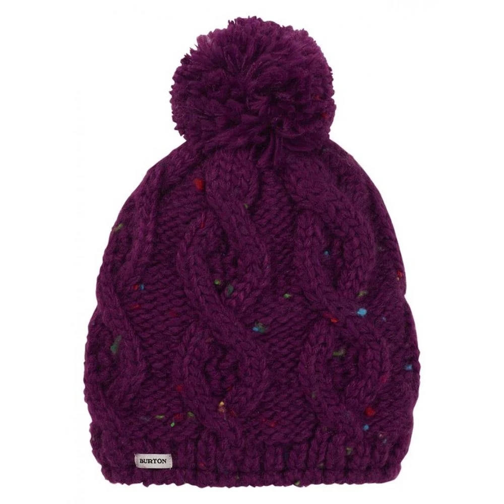 Burton Chloe Girls Beanies - Image 3