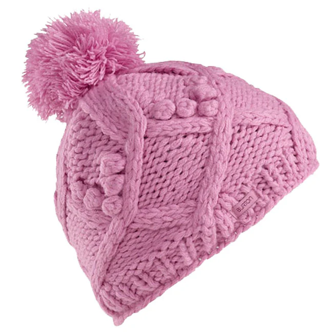 Burton Chloe Girls Beanies - Image 4