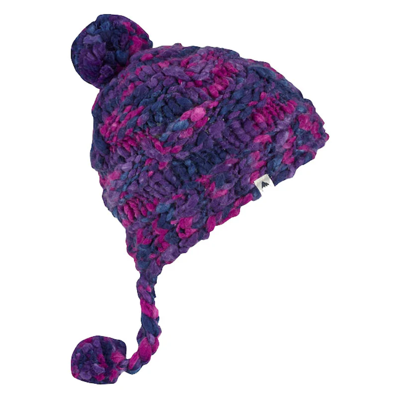 Burton Chloe Girls Beanies - Image 5
