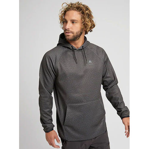 Burton Mens Crown Weatherproof Pullover Fleece - Image 5