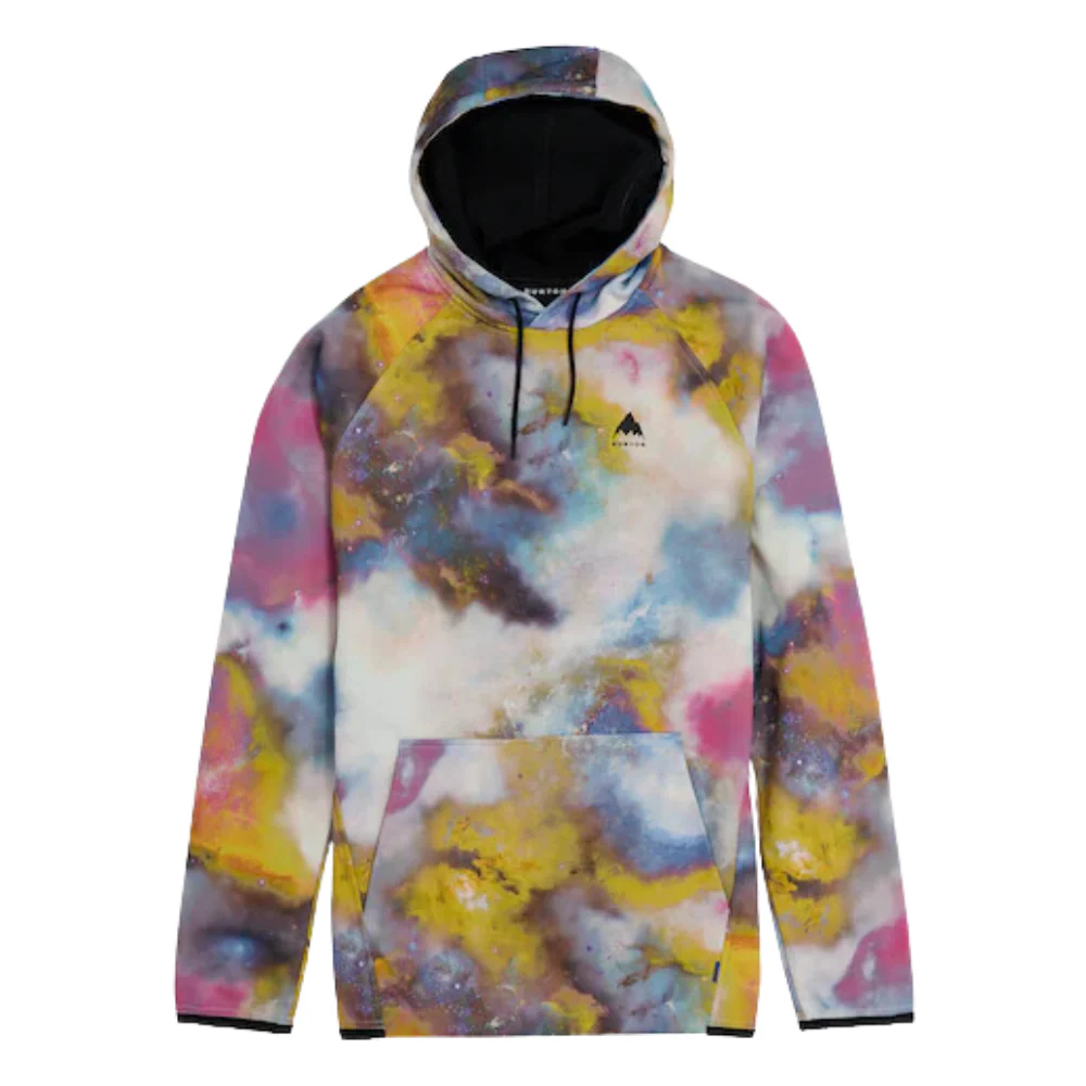 Burton Mens Crown Weatherproof Pullover Fleece - Image 6