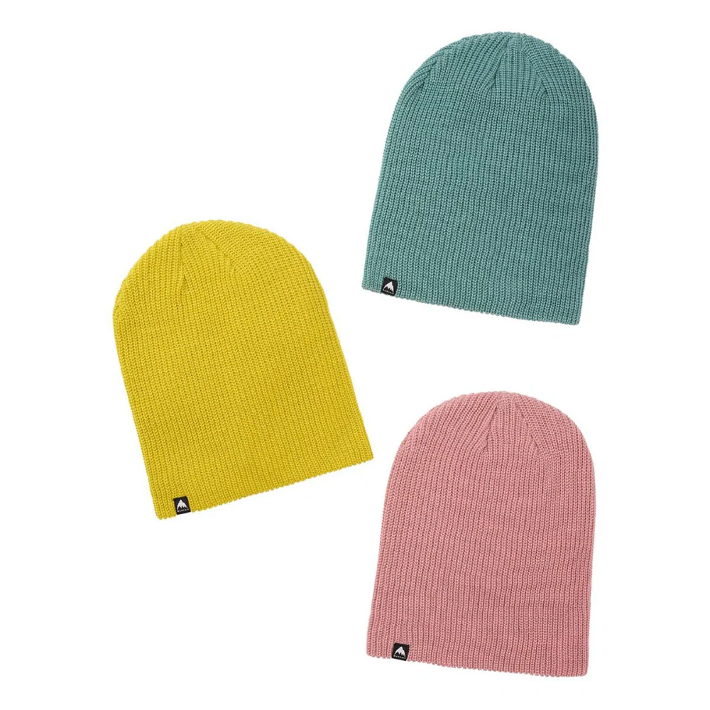 Burton DND 3 Pack Beanie - Image 10