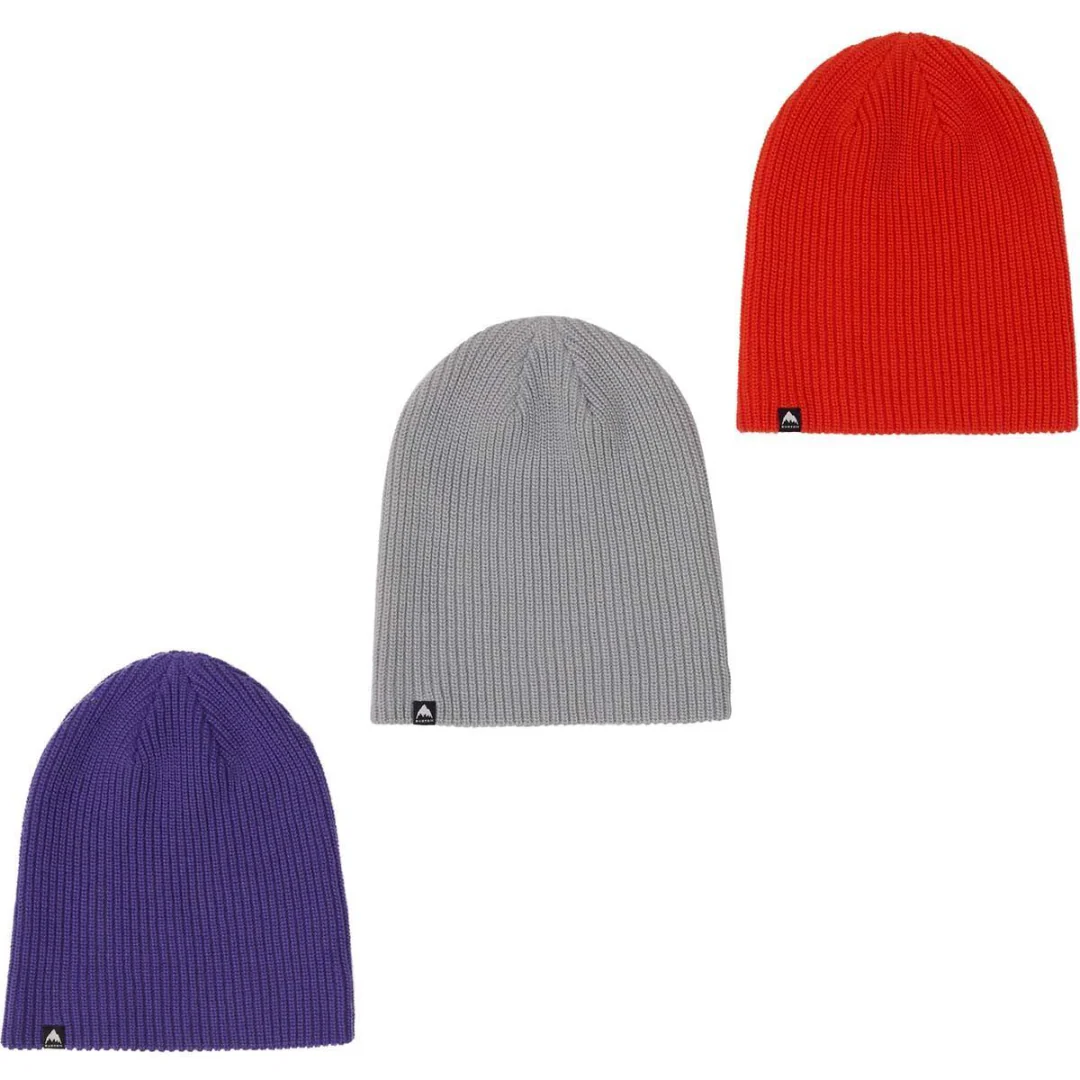 Burton DND 3 Pack Beanie - Image 11