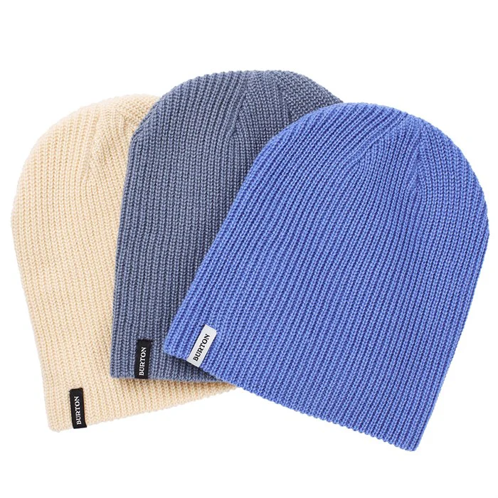 Burton DND 3 Pack Beanie - Image 2