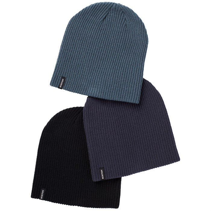 Burton DND 3 Pack Beanie - Image 4